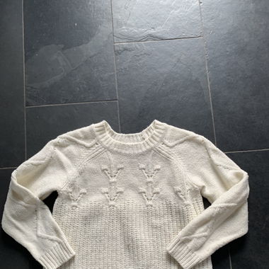 Winter Pullover 