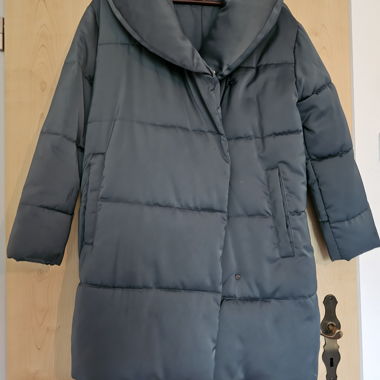 Vestes d'hiver