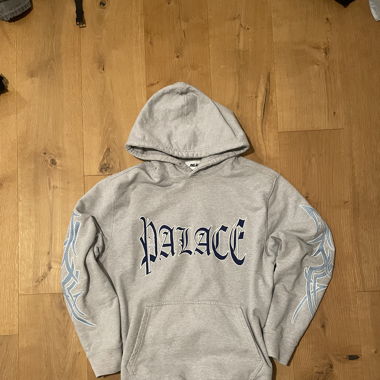 Palace Hoodie