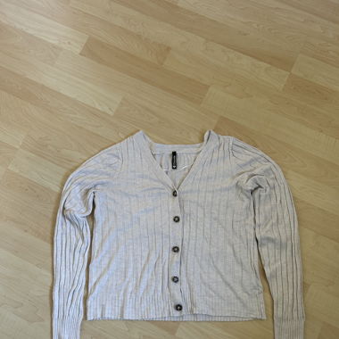 Strickjacke