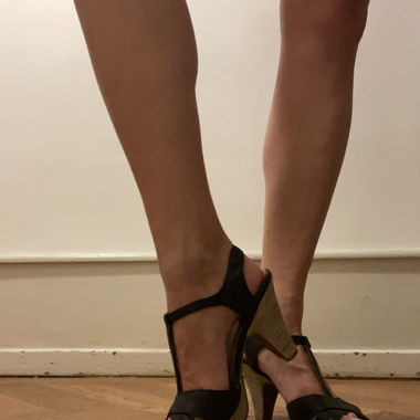 Sandalen roberto santi