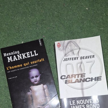 Livres