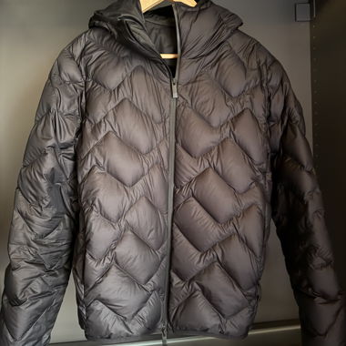 Moncler jacket