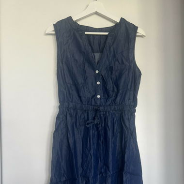 Kleid ungetragen Grösse M