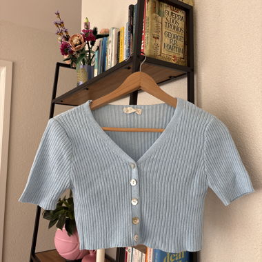 T-shirt bohemien