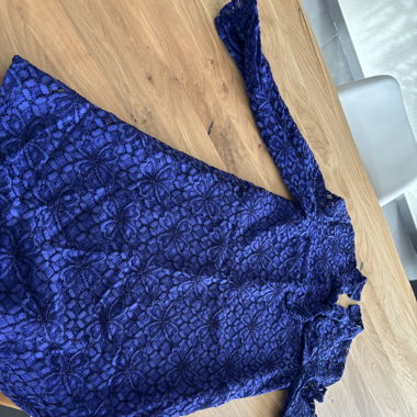 Robe Claudie Pierlot 36