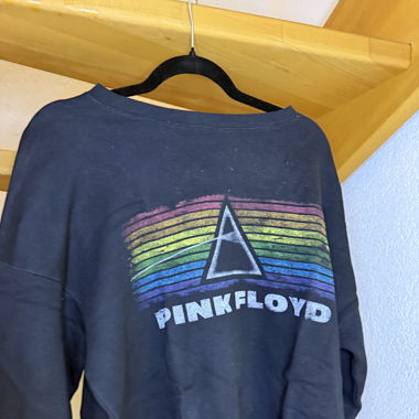 PULL NOIR