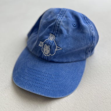 Cappellino di design - Peace In Chaos