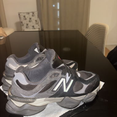 New balance 