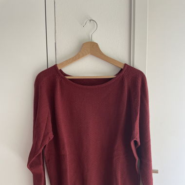 Pullover Nile M