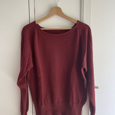Pullover Nile M