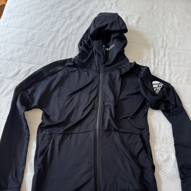 Adidas Trainerjacke 