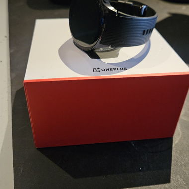 Oneplus Watch 2