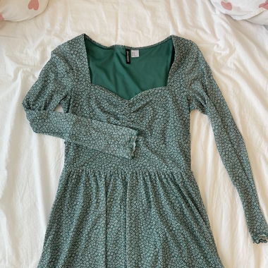sommer kleid 