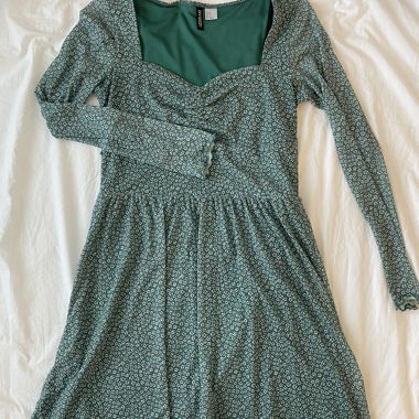 sommer kleid 