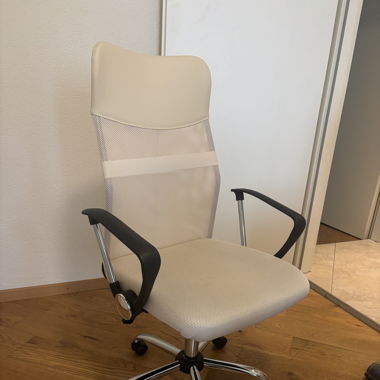 Bürostuhl, wie neu