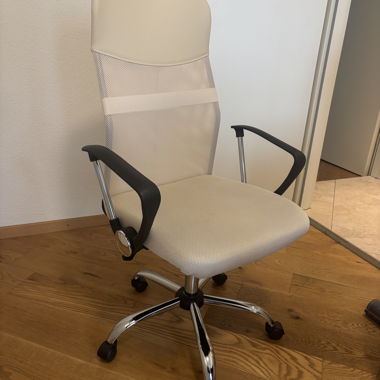 Bürostuhl, wie neu