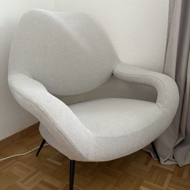 Poltrona Poltrona Frau