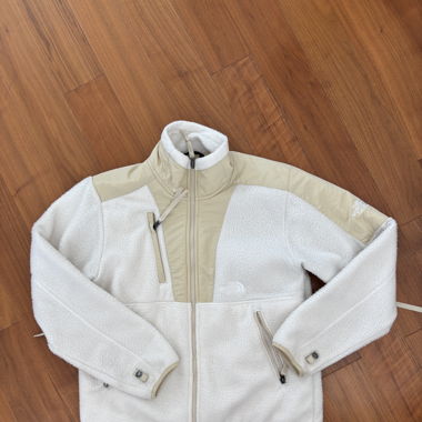 Northface Fleece Jacke