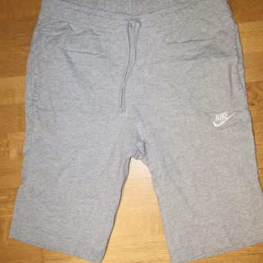 Nike Grey Shorts M