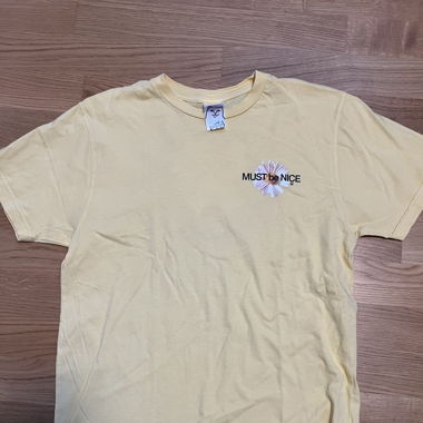 Ripndip T- Shirt Gr. M