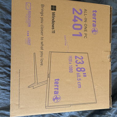 Terra ALL-IN-ONE-PC