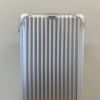 Rimowa Topas Sport Trunk Multiwheel XL