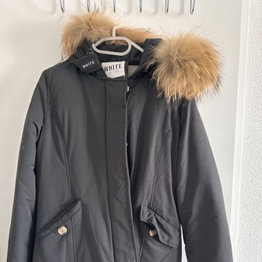 Winterjacke