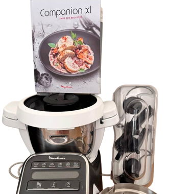 Moulinex Companion xl