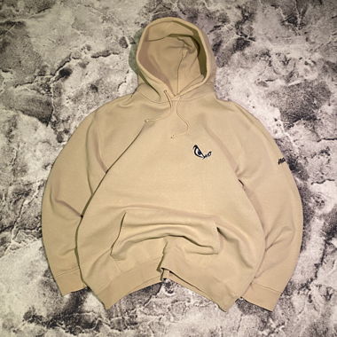 No Fear vintage hoodie 