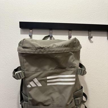 Sac adidas