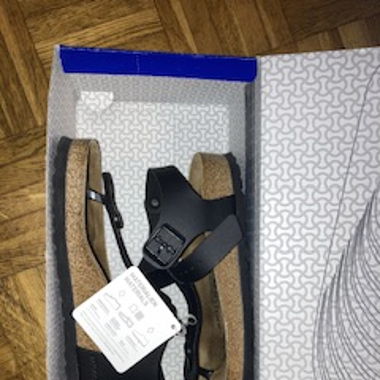 Birkenstock Kairo