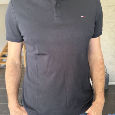 Polo Tommy Hilfiger