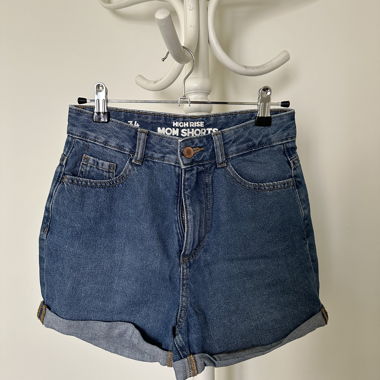 Shorts jeans 
