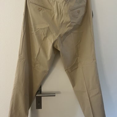 Pantaloni da uomo Incotex