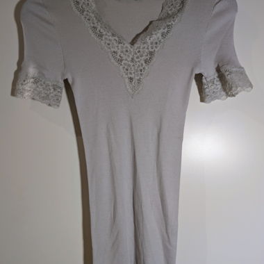 Shirt by Rosamunde
