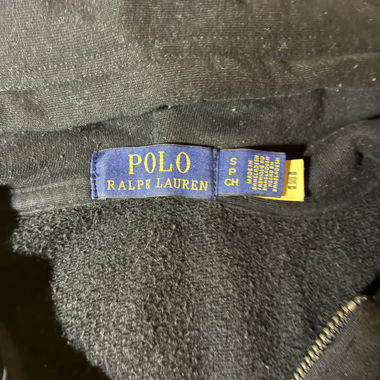 Felpa Polo Ralph Lauren
