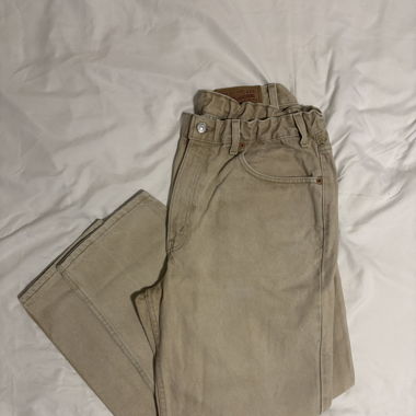 Vintage Levi’s Jeans 