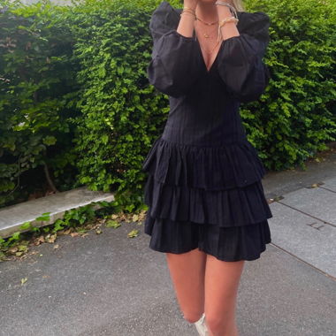 Zara Dress