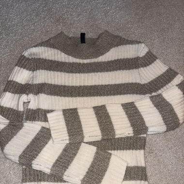 Pullover