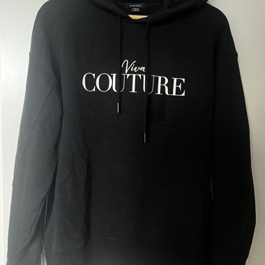 Kapuzensweatshirt