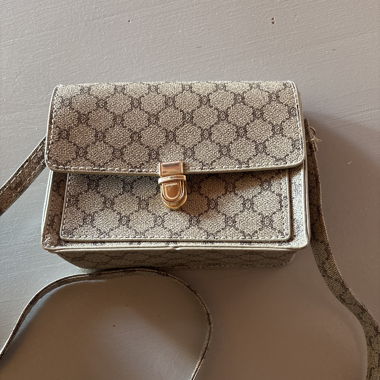 Sac bandoulière 