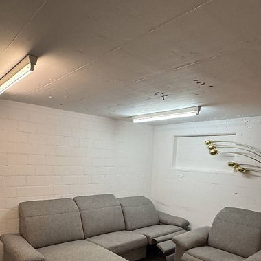 Electric Ecksofa gratis Lieferung von Livique