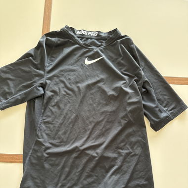 Nike Thermoshirt