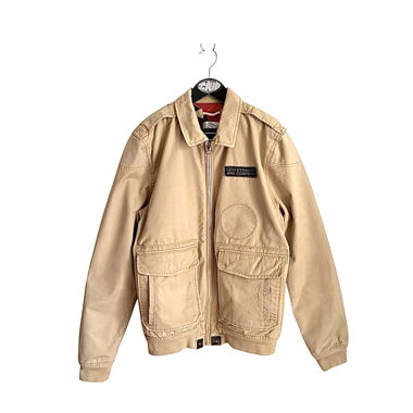 Veste Levi Strauss, 1980’s