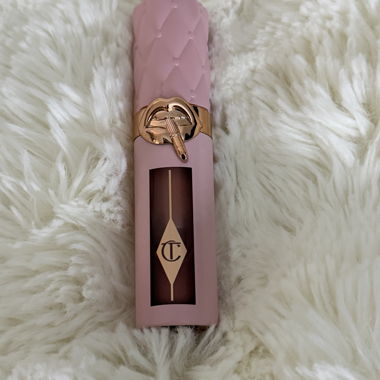 Charlotte Tilbury Pillow Talk Big Lip Plumpgasm 