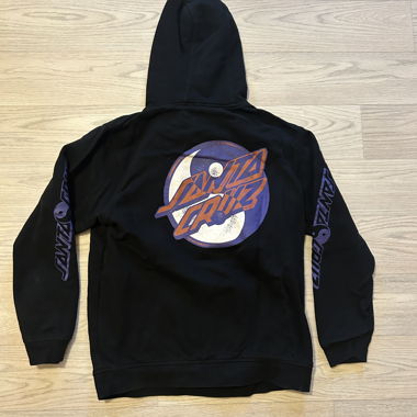 Santa Cruz Hoodie