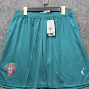 Fussballshorts Portugal