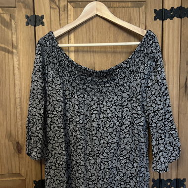 Blouse Carmen