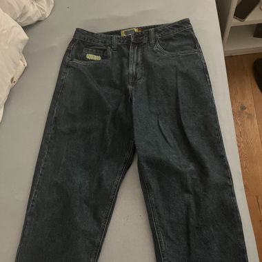 Empyre jeans 